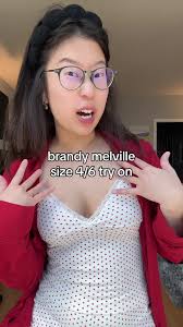 sadly returning most 😭 i was dying for the pjs to fit 🥲 what should i try  next?? #brandymelville #brandymelvillehaul #brandymelvillesize6  #brandymelvillesize4 @Brandy Melville #tryonhaul #tryonwithme