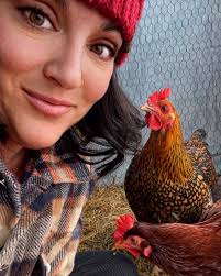 Got my girls all ready for winter. 🥰