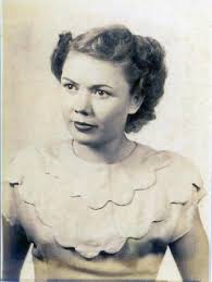 Essie Dean Bowles Julian (1932-1994)