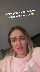 Ashleigh Jay Whitehead Sister