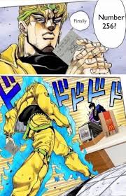 Tasty Jojo Memes To Fuel Your Soul In 2020 Jojo Anime Anime Funny Jojo Memes