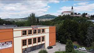 Jesteśmy największym bankiem w polsce oraz liderem bankowości elektronicznej i mobilnej. Penzion Pko Nitra Nitra Updated 2021 Prices