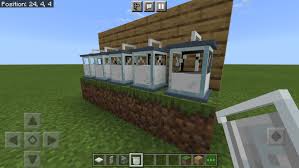 Make your world looks more modern, build and design your modern house, buildings, offices, bedroom, kitchen, wardrobe and any other structures with these new decorative modern blocks. Modern Blocks Optimization Update Minecraft Pe Mods Addons