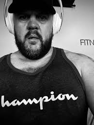 When you realize that Talent brings responsibilities, and that you can be  the hope of an entire community, you simply surrender everything, sacrifice  your body, your time and turn off distractions. At