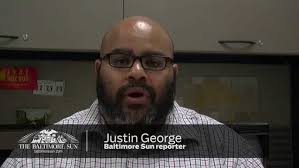 Justin George