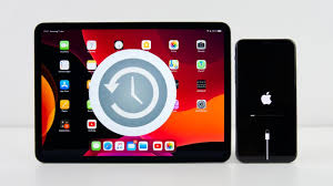 Iphone Ipad Wiederherstellen Neu Aufsetzen Und Backup Richtig Erstellen Youtube