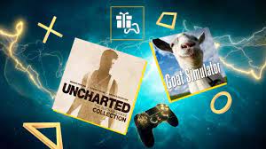 Ps4 Como Conseguir Los Juegos Gratis De Ps Plus Meristation