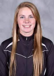 2020-2021 Women's Track & Field Roster