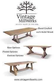 Whether you are looking for bedroom sets, dining room sets, chests, hutches, sofas. American Made Wood Furniture Vintage Mill Werks Custom Sizing Country Bedroom Furniture Furniture Farmhouse Style Furniture