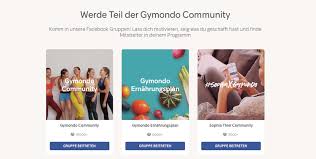 Diese erfolge sollen mit nur insgesamt 60 minuten training und einer ernährung ohne hungern möglich sein. Gymondo Guide Das Musst Du Vor Der Anmeldung Wissen