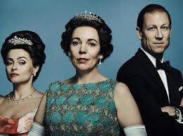 Con la sorella margaret (a sinistra) nel 1948, tre anni dopo la vicenda raccontata una notte con la regina: The Crown Lesley Manville Nel Ruolo Della Principessa Margaret Powned It