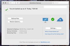 Hard drives are wonderful devices for storing more information now than ever before. The Best Online Cloud Backup Service Reviews By Wirecutter