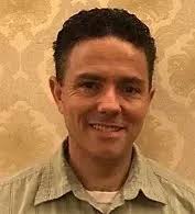 Dr. Benjamin Crawford, DO, Psychiatry