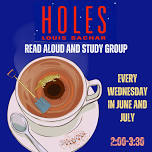 WBR Kids Holes Study Group
