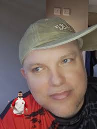 Juan Melvin Marelize