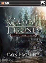 Game Of Thrones Episode 1 Codex Game Of Thrones Episodes Game Download Free Episode
