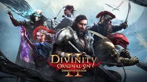 Interview What Went Into Making Divinity Original Sin 2s
