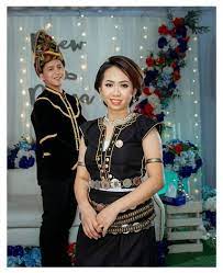 🌹 aksesori tradisional ada dosing dzelno pakaian traditional sabah. D Zelno Baju Tradisi Sabah Home Facebook