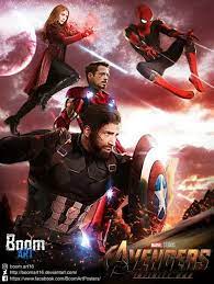 Pin By Meliza Gomez On The Avengers Avengers Infinity War Captain America Poster Avengers