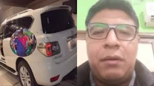 Ajuste de cuentas o confusión? Indagan varias hipótesis tras el  acribillamiento en la zona del Cambódromo| Red Uno de Bolivia