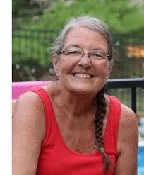 Patricia Ott Obituary (1957