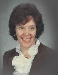 Francine Edna Renwick Obituary