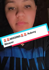 Aubrey Lynette Weaver