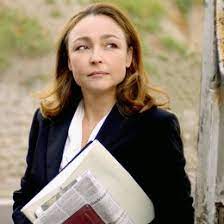 She is an actress and writer, known for маргарита (2015), семейная атмосфера (1996) and ужин с п&. Catherine Frot 1957 Portrait Kino De