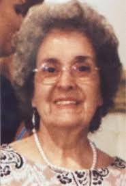 Aida Martinez Obituary and Online Memorial (2012)