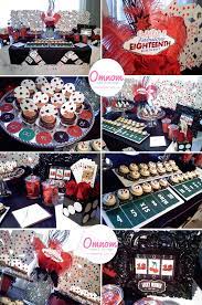 Pin By Electricake Co On Older Party Vignettes Casino Party Casino Theme Party Decorations Casino Night Party
