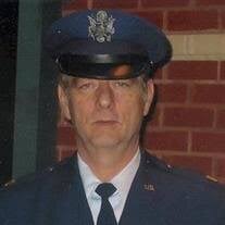 Mr. David Clinton Neal Obituary