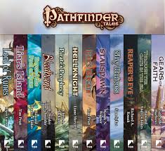 Pathfinder cpa group is dedicated to guiding your financial health. A Pathfinder Tales Collection Paizo Publishing Llc Macmillan