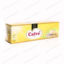 Olio di semi 230 ml. Maionese Tubetto Calve Www Tiportolaspesa It