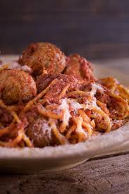 You Must Try These 4 Fabulous Italian Meatball Recipes Recipes Food Network Chefs Veal Meatballs Recipe