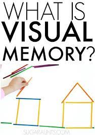 Preschoolers should be active for two hours or more each day. Vision Activities For Kids The Ot Toolbox