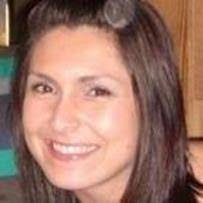 Kristi Griffiths's Instagram, Twitter & Facebook