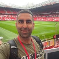 9200+ "Behrouz -a" profiles