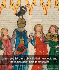 154 Art History Tweets That Prove Nothing Has Changed In 100s Of Years Funny Art History Art History Memes History Memes