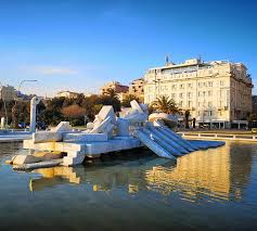 Pescara is a city in abruzzo. Esplanade Hotel Ab 99 1 2 3 Bewertungen Fotos Preisvergleich Pescara Italien Tripadvisor