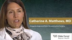Catherine A. Matthews, MD