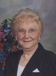 Martha Brady Obituary (1923