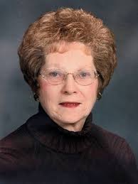 Agnes A. (Anderson) Hendrickson