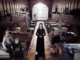 American horror story asylum teasers compilationfx 2011rights reserved. Umfrage Welche Staffel Von American Horror Story Ist Die Beste Eure Meinung Ist Gefragt Seriesly Awesome
