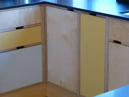 Birch Ply Custom Made Kitchen By Peter Henderson Furniture Brighton Uk Kitchen Cabinet Design Plywood Kitchen Custom Kitchens Design