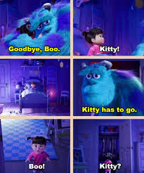 Sometimes you just really need to let it all out with an ugly cry. What Are Some Sad Movies On Disney Plus
