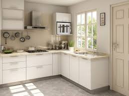 25 Beautiful Small L Shaped White Kitchens Design And Decor L Shape Kitchen Layout L Shaped Modular Kitchen L Shaped Kitchen Cabinets