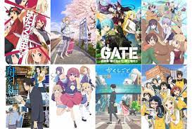 お仕事アニメおすすめ94作品【2024年版】 | アニメイトタイムズ