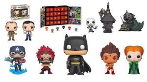 Van beetlejuice with dante's inferno room! Funko S Beetlejuice With Dante S Inferno Room Pop Town Set Is Live