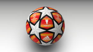 The 2019 ofc champions league was the 18th edition of the oceanian club championship, oceania's premier club football tournament organized by the oceania football confederation (ofc). Champions League Soccer Ball 2019 Cheap Online