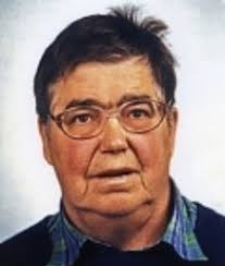 Paula Hauer aus Vahrn